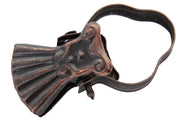PINZA P/TENDE C/ARCO BRONZATA**- 100,0 pz
