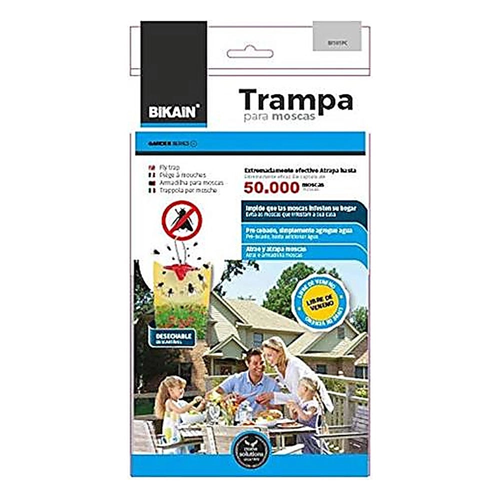 Trappola per mosche altuna