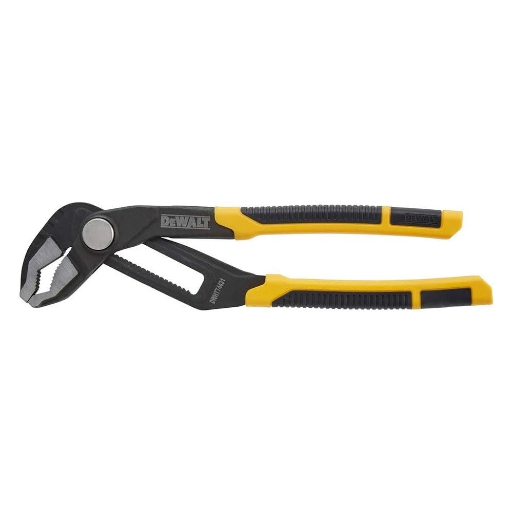 Dewalt 300mm pinza poligrip a pappagallo regolabile
