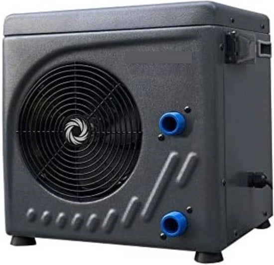 Impianto di riscaldamento per piscine - Riscaldamento piscina - Riscaldatore per piscine - Impianto di raffreddamento e riscaldamento ad alta efficienza 

Modello: 
Specifica tecnica: 
Codice prodotto: