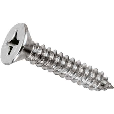 VITE AUTOFILETTANTE TSP ZINCATA 4,2x25 mm - 1000 pezzi- AMBROVIT