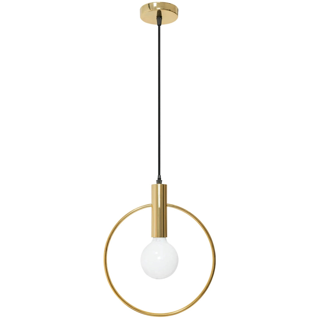 Lampada APP485-1CP Gold