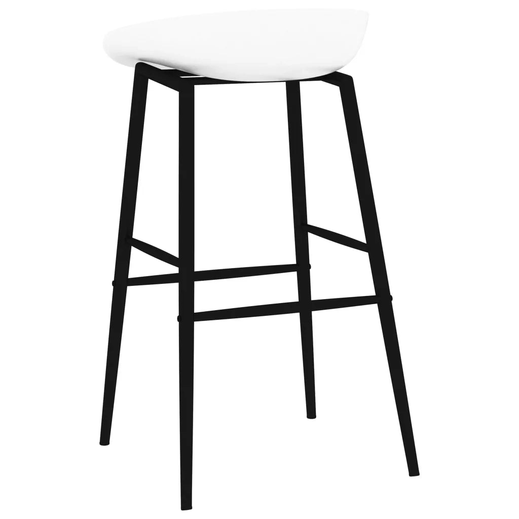Set da Bar 5 pz Bianco 3057438