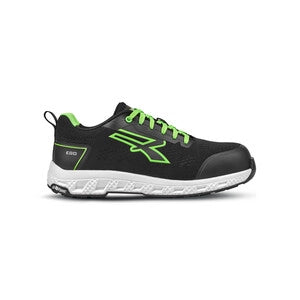 U-POWER SCARPE ATON S1P N.46