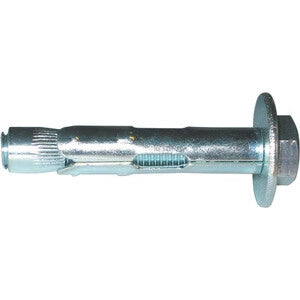 ELEMATIC TASSELLO T21 ACCIAIO  10X105 MM B M8- ITW CONSTRUCTION PRODUCTS ITALY- 25,0 pz