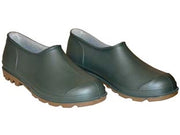 SCARPE IN PVC- - n°40 - 1 paio