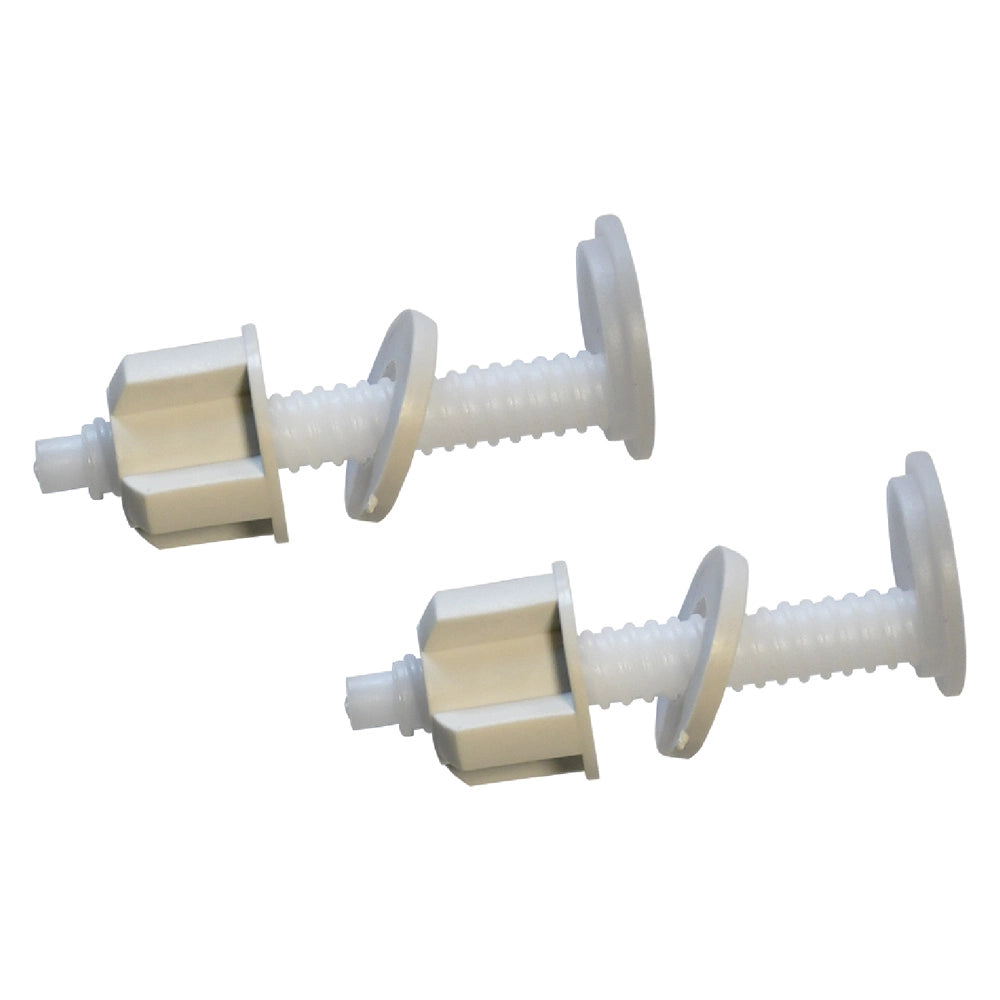 1cf fissaggio per sedile wc 2 pz cod:ferx.4057280nlm