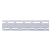 ANGOLARE PER SCAFFALE 'PESANTE' cm 250  - PROMETAL