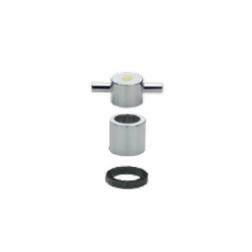Kit farfalla per valvole gas 293 5c-2936c b07r69p2w7