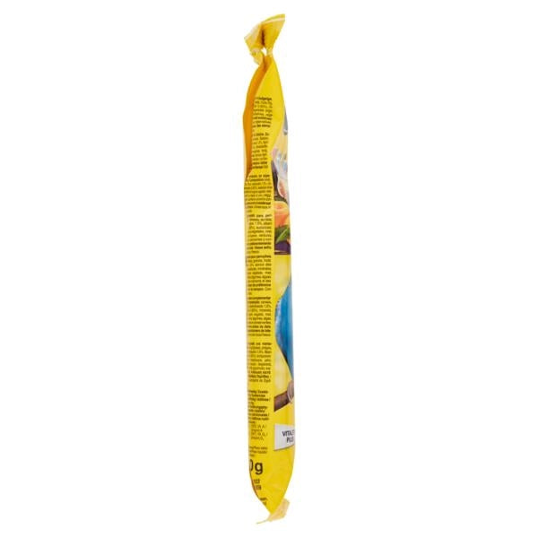 KRACKER X PAPPAGALLI ALBICOCCA E FICO 2 PEZZI DA 60 GR