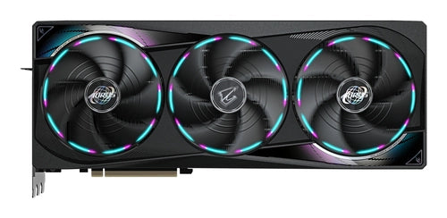 GIGABYTE AORUS GeForce RTX 5070 Ti MASTER 16G Scheda Grafica - 16GB GDDR7, 256 bit, PCI-E 5.0, 2670 MHz Core Clock, 3 x DP 2.1a, 1 x HDMI 2.1b, NVIDIA DLSS 4, GV-N507TAORUS M-16GD