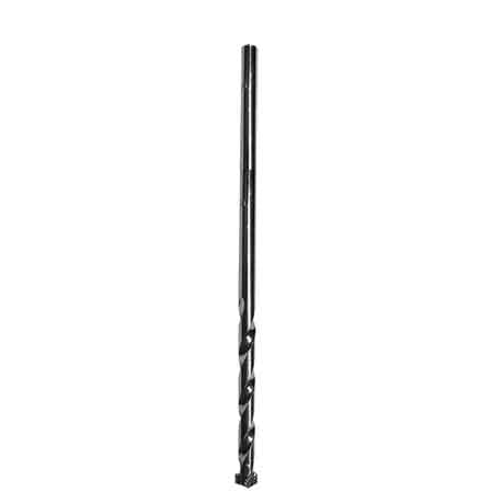 PUNTA PER MURO SERIE LUNGA 12x400 mm - ECEF