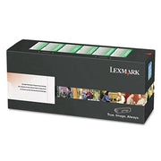 ORIGINAL Lexmark toner ciano C240X20 C2425/2535 ~3500 Seiten