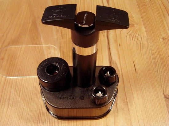 Set per champagne e vino - 70002 in nero