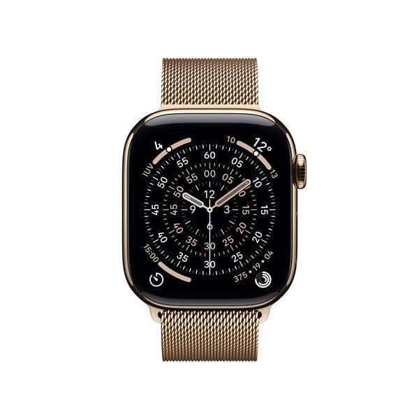 Watch 11 cel.42 gd gml - MF8Y4QLA