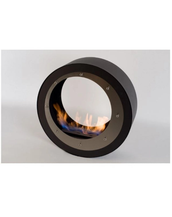 Biocamino Erta 80 Asymmetric - Nero