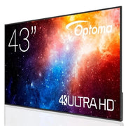 Monitor connect 4k serie n 43 3y - H1F2C0YBW101