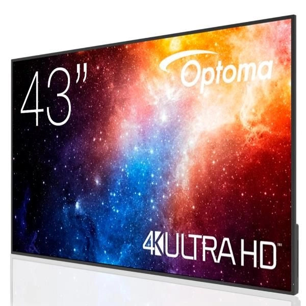 Monitor connect 4k serie n 43 3y - H1F2C0YBW101