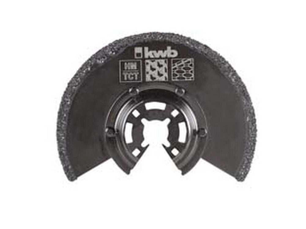 1blister lama semicircolare widia per multifunzione mm.85 - in blister  cod:ferx.fer359597