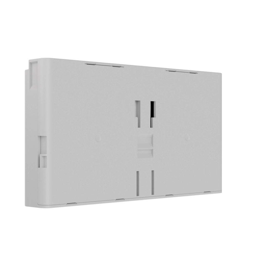 Ajax Batteria Interna 72H EN54 Bianco