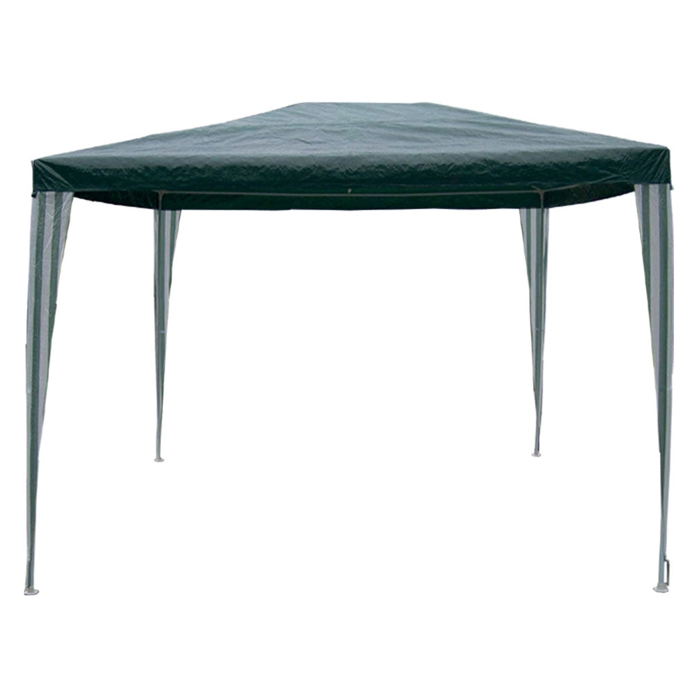 Gazebo 'Macon' Mt 2 X 3 - Colore Verde