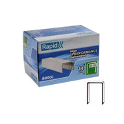 Punti mm 14 pz.5000 4-140 Rapid
