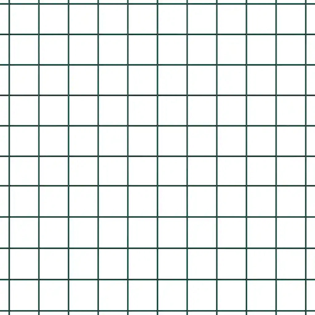 Palo della recinzione Verde 3352075