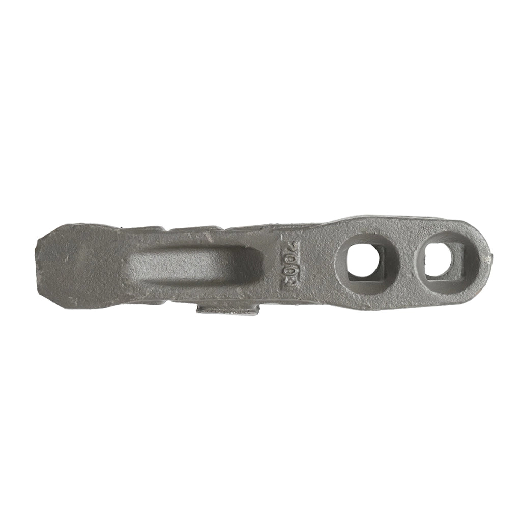 Dente centrale benna per terna JCB 4CX  Codice OEM: 333-D8455