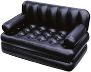 Banco Inflato - Divano Inflato - Sedia Inflato - Setto di Banco Inflato - 188 x 152 x 63,5 cm