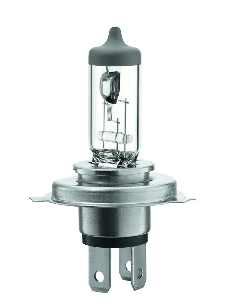 BOSCH LAMPADINA 1 PZ H4 60/55W 12V
