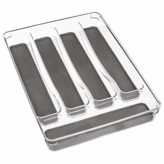 ORGANIZER DA CASSETTI 32,5X23X4,5CM