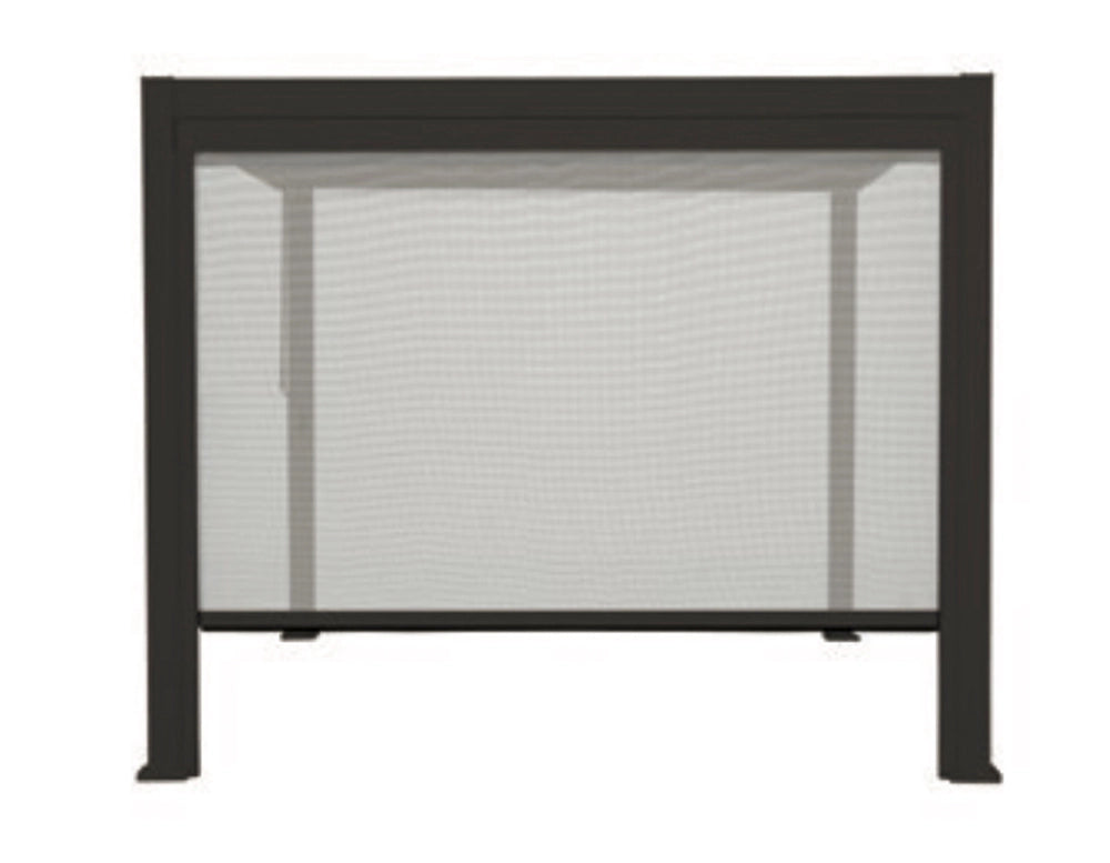 Tenda oscurante Greenwood Colore: Antracite, Materiale: Textlene