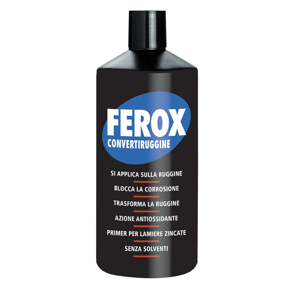 FEROX CONVERTIRUGGINE ml 375  - AREXONS