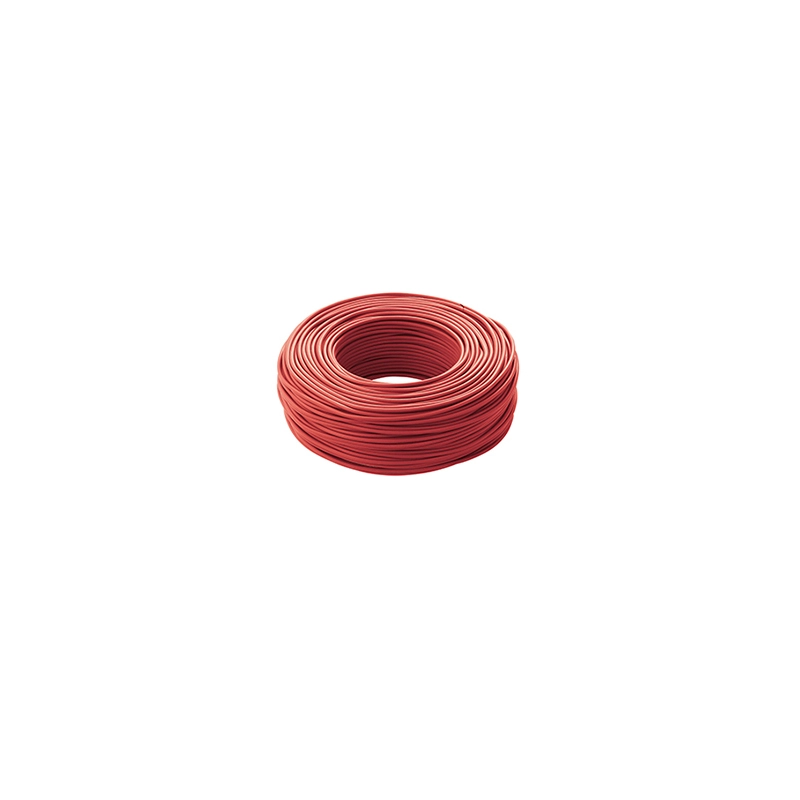 CORDICELLA ROSSA Ø MM.1,5