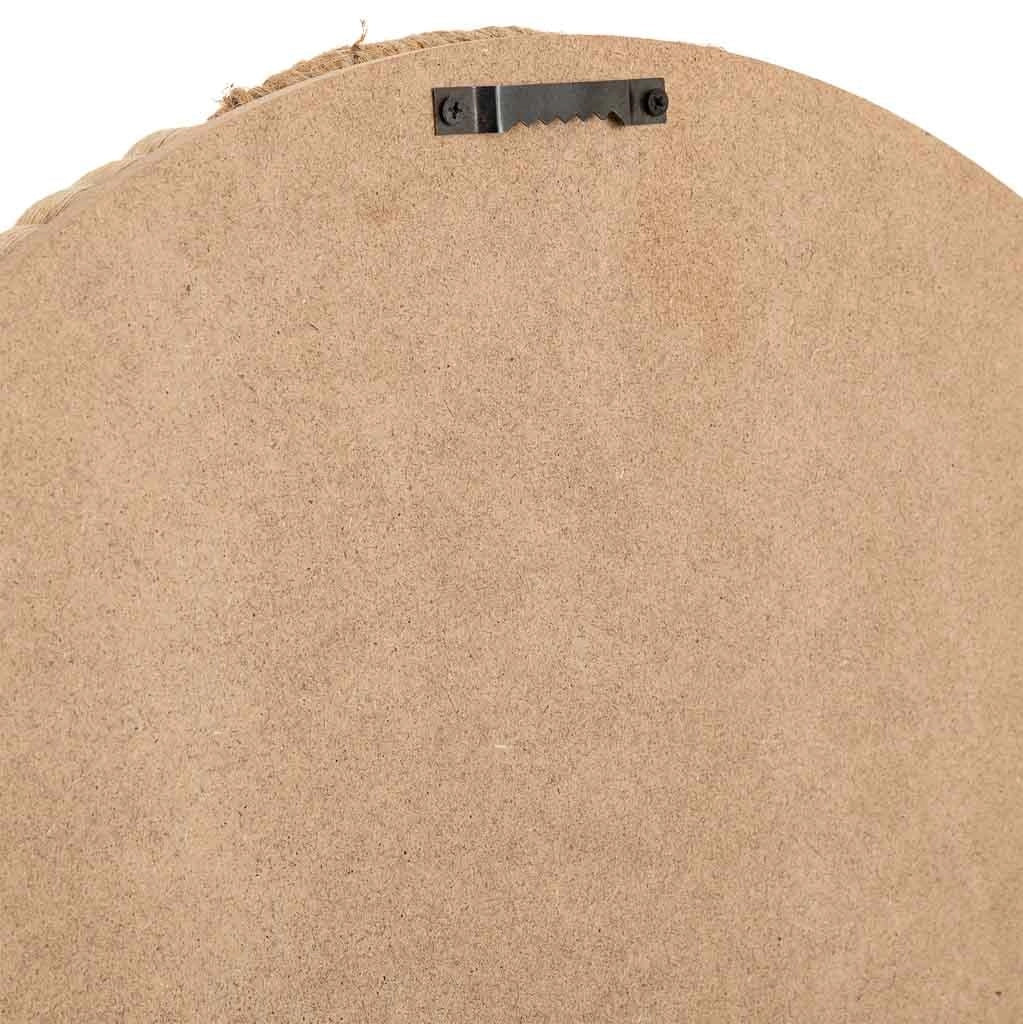 Specchio in legno 52x3x78