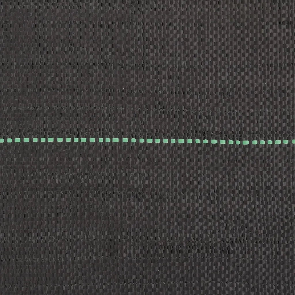 Membrana Antierbacce Nera 1,5x100 m in PP CFW6857623