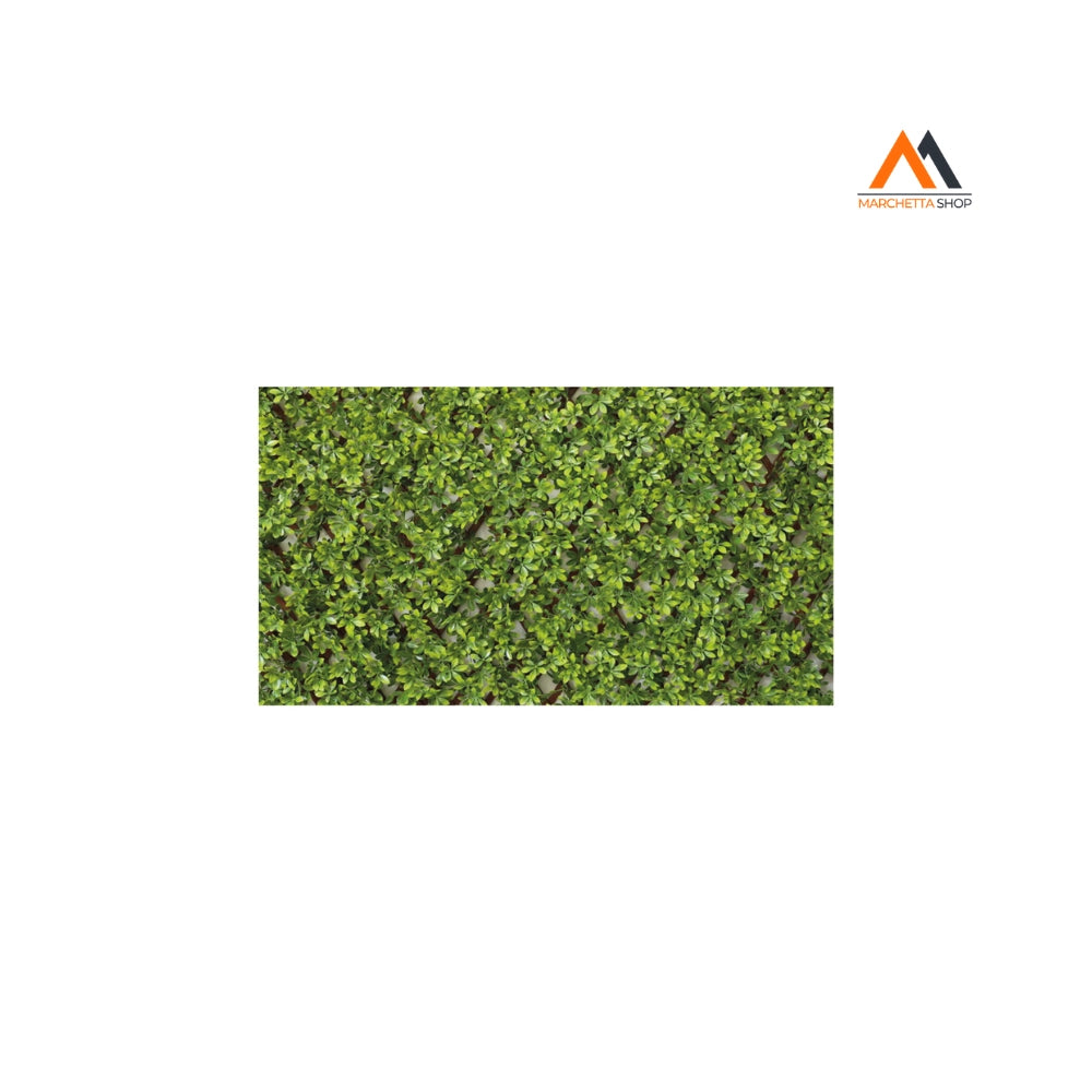 SIEPE ARTIFICIALE A PANNELLO mt 1 x 2
