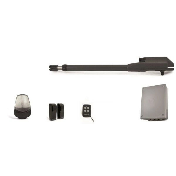 KIT PER CANCELLI BATTENTI ANTA SINGOLA BASIC PROTECO ACE 3 TI KAC34A0YD416D