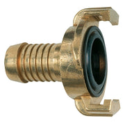 Raccordi rapidi in ottone 1"