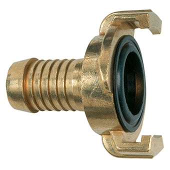 Raccordi rapidi in ottone 1"