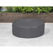 Bestway Copertura PVC e POM Grigio 42035734