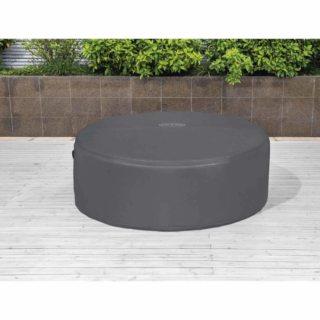 Bestway Copertura PVC e POM Grigio 42035734