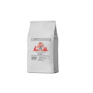 CARBONE REALVALLE 10KG- 1,0 pz