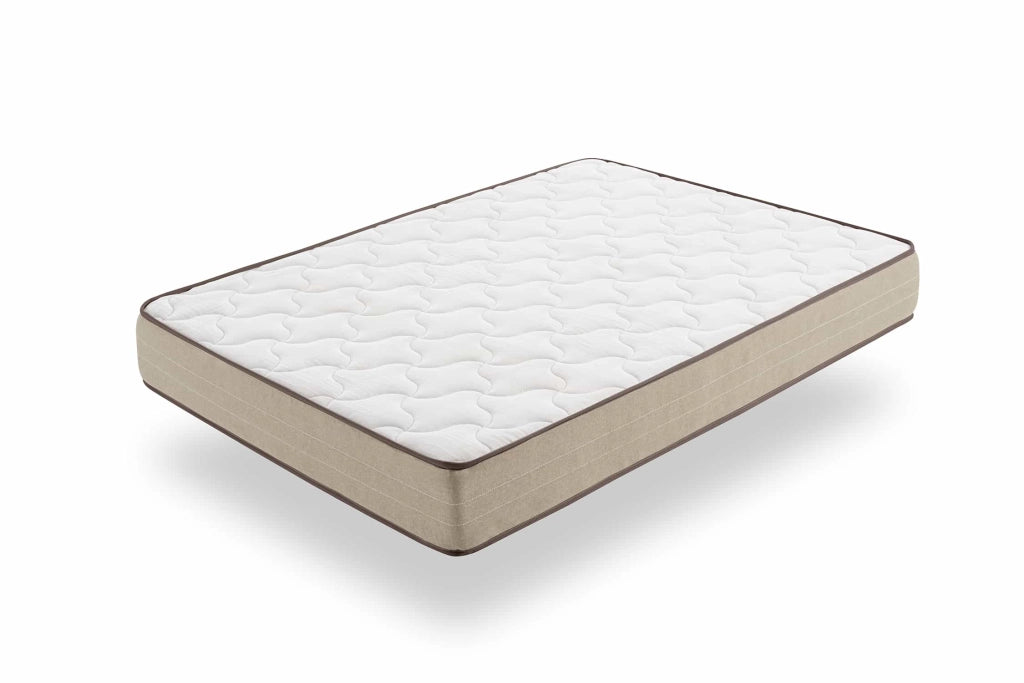 Materasso SuperSoft Bamboo Fresh 21cm 160x190cm - Moonia