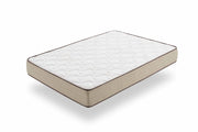 Materasso SuperSoft Bamboo Fresh 21cm 160x190cm - Moonia