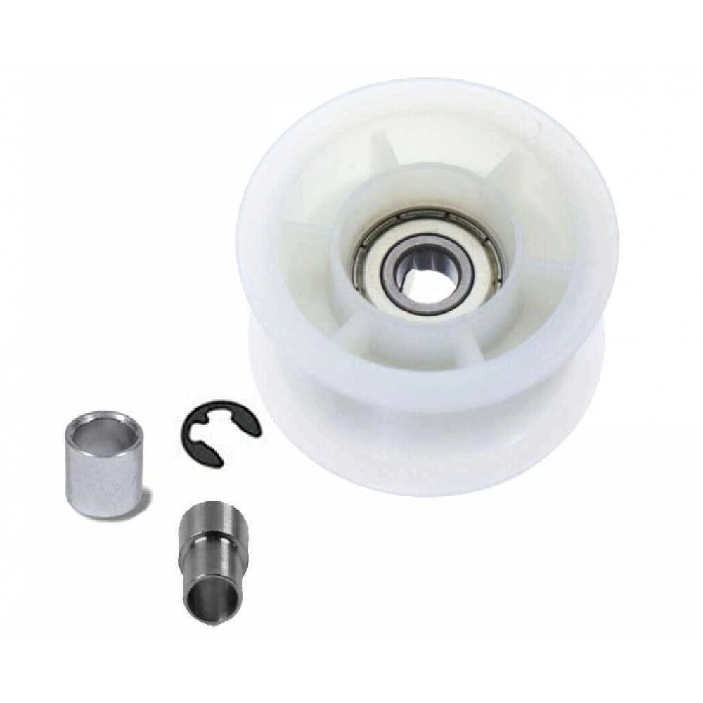 KIT MODIFICATO TENDICINGHIA ASCIUGATRICE INDESIT ARISTON HOTPOINT C00859456 - Whirlpool Ariston Hotpoint