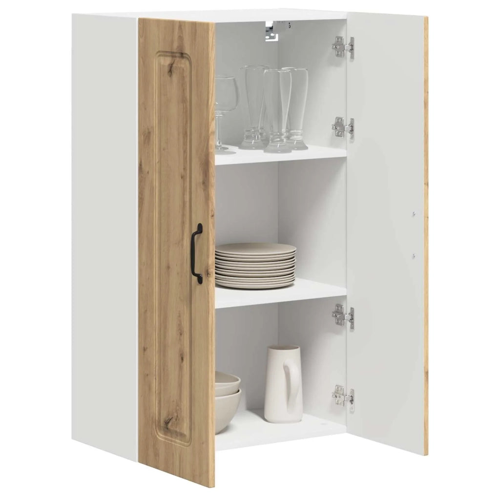 Pannello lavastoviglie Kalmar Rovere artigianale 884793