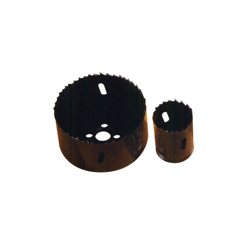 Fresa a tazza bimetallica 51 mm Ringo HSS passo variabile – RINGO