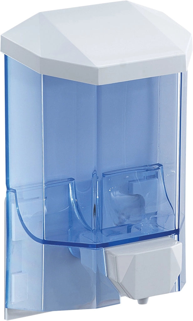 DISTRIBUTORE SAPONE LIQUIDO 450 ml - GEDY