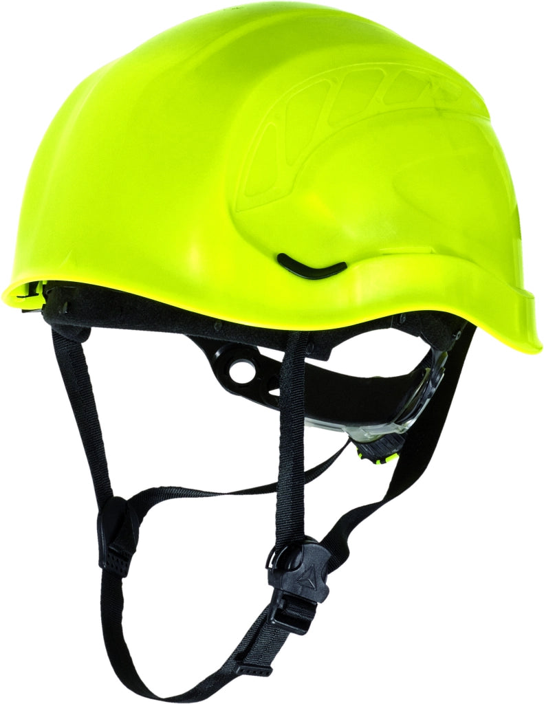 Deltaplus ELMETTO DI PROTEZIONE GRANITE PEAK Col. Giallo